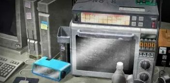 Future Gadget Laboratory